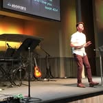 Aaron Denn - @pastordoublea - Instagram