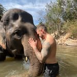 Aaron Dennis - @aarondennis1819 - Instagram