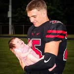 Aaron Dennison - @aaron_dennison_25 - Instagram