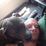 Aaron D'ghost - @aarondennis234 - Instagram
