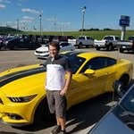 Aaron Denney - @fredbobchavenski - Instagram