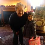 Debbie Miller - @aaron.denney.96 - Instagram