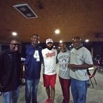 Aa'Ron Dennis - @kkarmaa357 - Instagram
