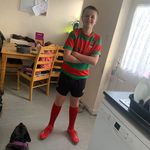 Aaron Dennis - @aarondennis1 - Instagram