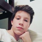 Aaron Dennis - @aarondennis777 - Instagram
