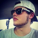 Aaron Dennis - @aarondennis456 - Instagram