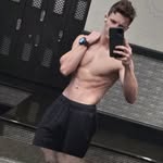 Aaron Dennis - @sweatshopbaby101 - Instagram