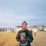 Aaron Luckyboy Dennis - @aarondennis81 - Instagram