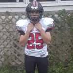 Aaron Dennison - @dennison_25 - Instagram
