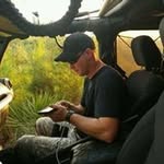 Aaron Dennison - @tenn7979 - Instagram