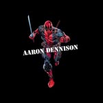 Aaron Dennison - @aarondennison32 - Instagram