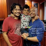 Aaron Deo - @emperor_deo - Instagram