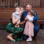 Aaron DePaolo - @ronburg77 - Instagram
