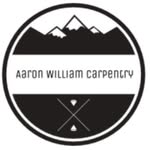 Aaron Deprez - @aaronwilliamcarpentry - Instagram