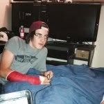 Aaron - @aaronderbyshire - Instagram