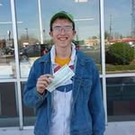 Aaron Derbyshire - @derbyron999 - Instagram