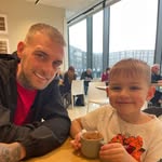 Aaron Derbyshire - @aderbz88 - Instagram