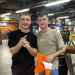 Aaron Dermody - @aarondermody131 - Instagram