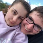 Lexi Engel & Aaron Derocher - @lmengel_amderocher - Instagram