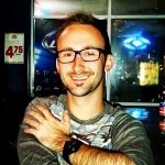 Aaron DeRouen - @derouen_urday - Instagram