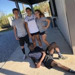 Aaron Derouen - @aaronderouenapd - Instagram