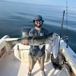 Aaron Derouen - @aderouen24 - Instagram