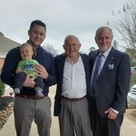 Aaron Derouen - @mark_derouen - Instagram