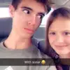 Chloe Broussard girl - @aaronderouen - TikTok