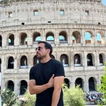 Aarón Derome - @aaronderome - Instagram