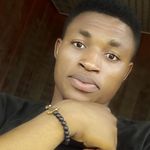 Aaron Agyei Derrick - @aaronagyeide - Instagram