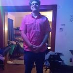 Aaron Derrick - @aaron_the_goat_23 - Instagram