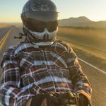 Aaron Derrick - @ratchetbeast_101 - Instagram