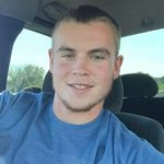 Aaron Derrick - @aaronderrick460 - Instagram