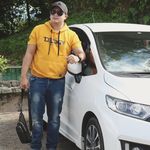 Aaron Derrick - @aaronderrick41 - Instagram