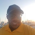 Aaron Derrick Mascoll - @stockysempai - Instagram
