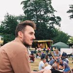 @aaronderrick - Instagram