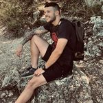 Aaron - @aaron.desantis - Instagram