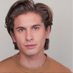 Eldon James Warner - @not_aaron_desantiago - Instagram