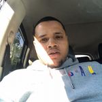 Aaron Deshields - @haronn_d - Instagram