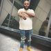 Aaron Deshields - Facebook
