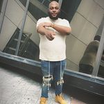 Aaron Deshields - @phatdaddy215 - Instagram