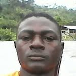 Aaron Desire Bwango - @aarondesirebwango - Instagram