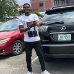 Aaron Desire Sobulachi - @blackboy_desire - Instagram