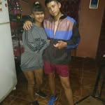 DESIRE Y AARON - @aaron__desire - Instagram