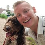 Aaron De Smet - @telocband - Instagram