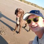 Aaron De Smet - @calzone_met_look - Instagram