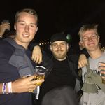 Aaron Desmet - @aarondesmet - Instagram