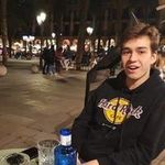 Aaron Desmet - @aarondesmet111 - Instagram