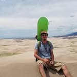 Aaron Desmond - @desmond.aaron - Instagram