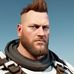 Aaron Destro - Facebook